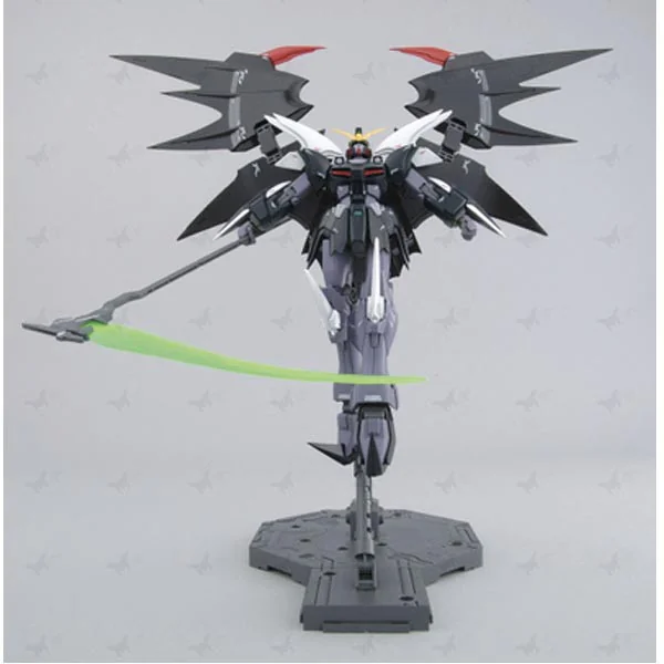 Bandai MG Gundam Deathscythe Hell 4543112670786 4573102615886 (Plastic Model) image 2 Bandai MG Gundam Deathscythe Hell 4543112670786 4573102615886 (Plastic Model) image 2