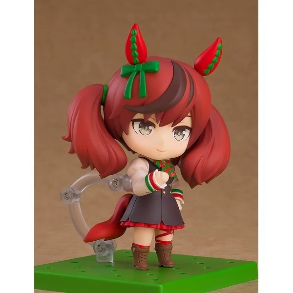 Good Smile Company Nendoroid Nice Nature 4580590190443 (Figure) image 6 Good Smile Company Nendoroid Nice Nature 4580590190443 (Figure) image 6