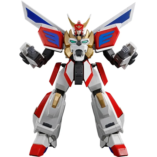 Bandai SOC GX-120 King Exkaiser 4573102692542 (Action Figure) image 1