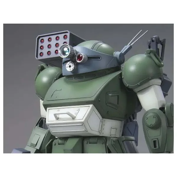 Bandai 1/20 Scope Dog (Pailsen File Ver) 4573102737052 (Plastic Model) image 5