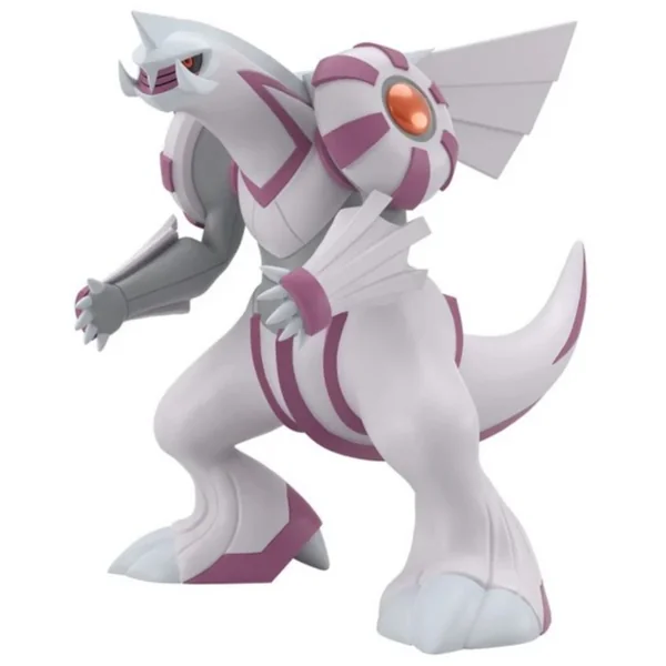 (Pre Order 01/2570) Bandai Pokemon Scale World Sinnoh Region Palkia 4570117928963 (Figure) image 1 (Pre Order 01/2570) Bandai Pokemon Scale World Sinnoh Region Palkia 4570117928963 (Figure) image 1