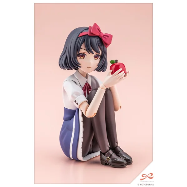 Kotobukiya Sousai Shojo Teien Snow White 4934054069439 (Plastic Model) image 5 Kotobukiya Sousai Shojo Teien Snow White 4934054069439 (Plastic Model) image 5