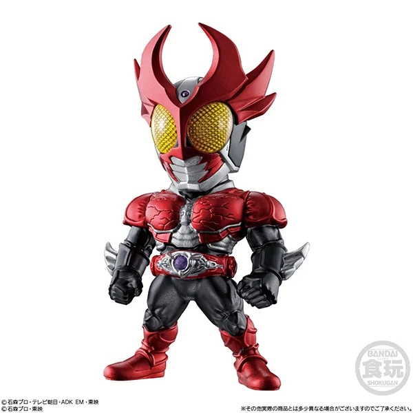 Bandai (ครบ Set 7 กล่อง) Converge Kamen Rider 22 4549660627692 (Plastic Model) image 9 Bandai (ครบ Set 7 กล่อง) Converge Kamen Rider 22 4549660627692 (Plastic Model) image 9