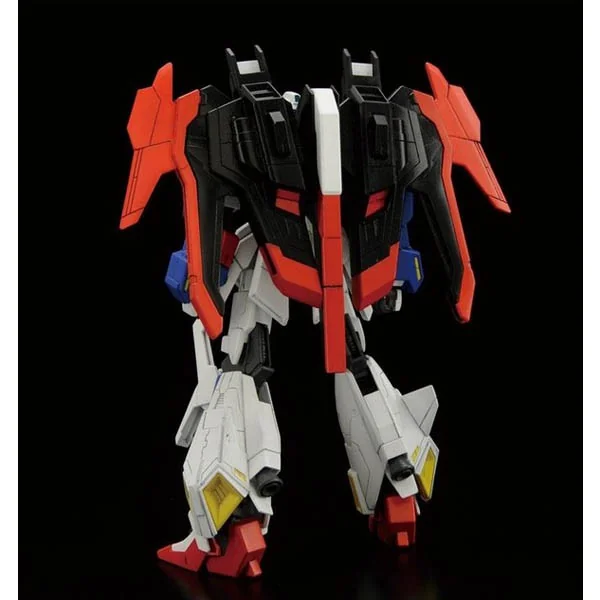 Bandai HG Lightning Z Gundam 4573102579430 (Plastic Model) image 3 Bandai HG Lightning Z Gundam 4573102579430 (Plastic Model) image 3