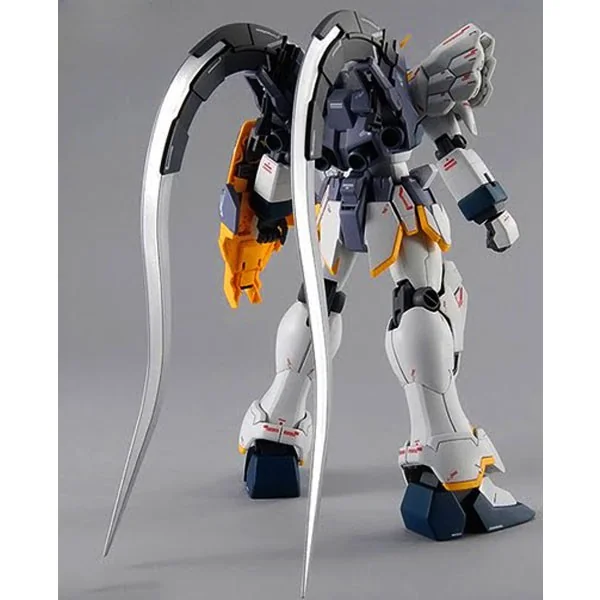 Bandai MG Gundam Sandrock 4573102630438 (Plastic Model) image 3 Bandai MG Gundam Sandrock 4573102630438 (Plastic Model) image 3