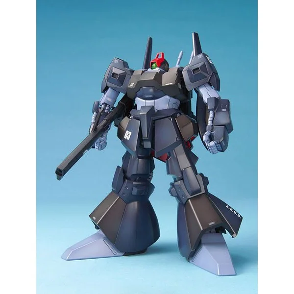 Bandai MG Rick Dias 4573102641267 (Plastic Model) image 2