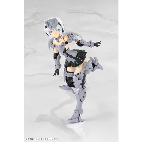 Kotobukiya Frame Arms Girl Grande Scale Architect 4934054069231 (Plastic Model) image 5