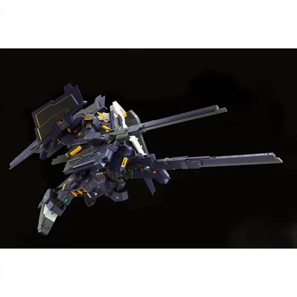 Bandai MG G-Parts (Hrududu) Combat Deployment Color 4573102672582 (Plastic Model) image 5 Bandai MG G-Parts (Hrududu) Combat Deployment Color 4573102672582 (Plastic Model) image 5
