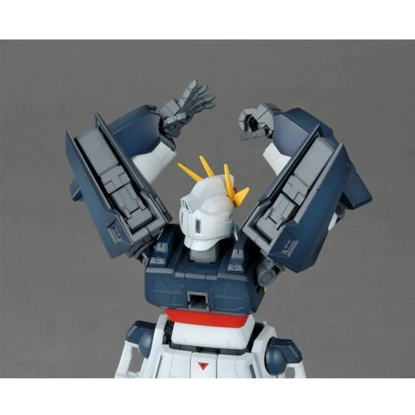Bandai MG Gundam Double X 4573102628466 (Plastic Model) image 7 Bandai MG Gundam Double X 4573102628466 (Plastic Model) image 7