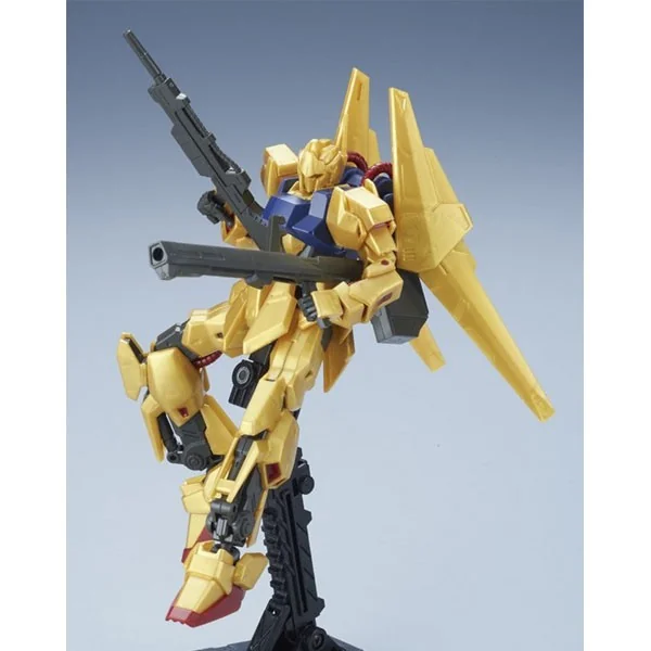 Bandai HG Hyaku-Shiki Revive Ver 4573102592422 (Plastic Model) image 6 Bandai HG Hyaku-Shiki Revive Ver 4573102592422 (Plastic Model) image 6