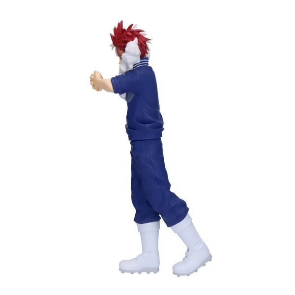 Banpresto My Hero Academia the Amazing Heroes DX Shoto Todoroki 4983164896367 (Figure) image 2 Banpresto My Hero Academia the Amazing Heroes DX Shoto Todoroki 4983164896367 (Figure) image 2