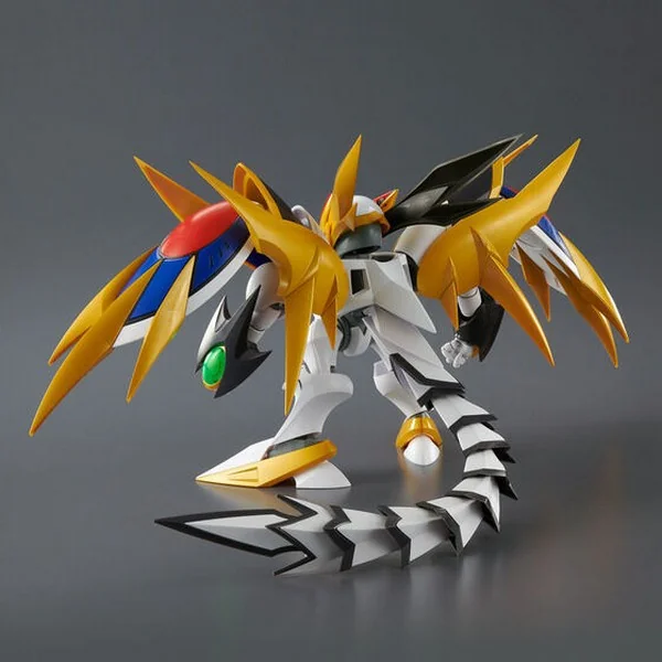 Bandai HG Cho Mashin Ryujinmaru 4573102620828 (Plastic Model) image 5 Bandai HG Cho Mashin Ryujinmaru 4573102620828 (Plastic Model) image 5