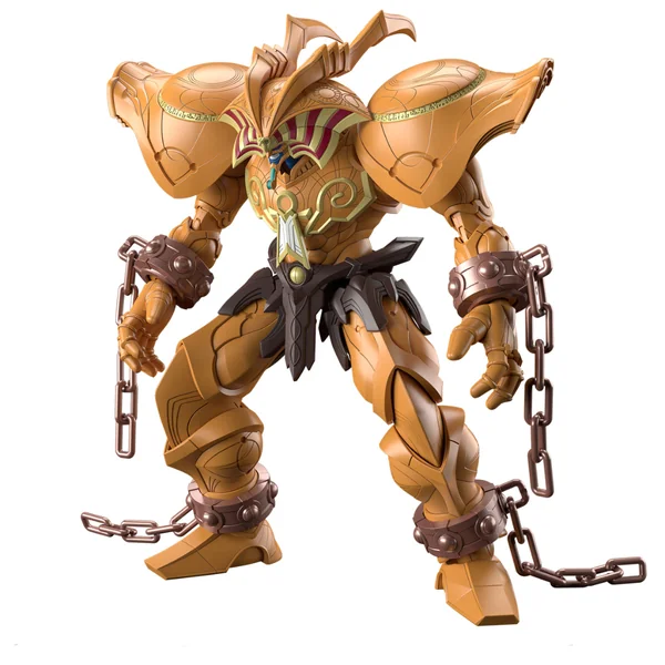 Bandai Figure-rise Standard Amplified The Legendary Exodia Incarnate 4573102654373 image 2 Bandai Figure-rise Standard Amplified The Legendary Exodia Incarnate 4573102654373 image 2