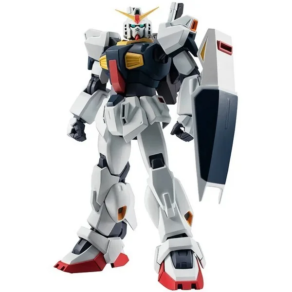[Pre Order 11/2569] Bandai Robot Spirits (Side MS) RX-178 Gundam Mk-II (A.E.U.G.) Ver. A.N.I.M.E. 4573102667687 image 1