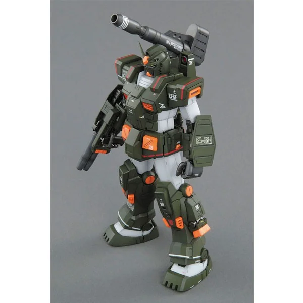 Bandai MG Full Armor Gundam 4543112623768 4573102635266 (Plastic Model) image 2 Bandai MG Full Armor Gundam 4543112623768 4573102635266 (Plastic Model) image 2