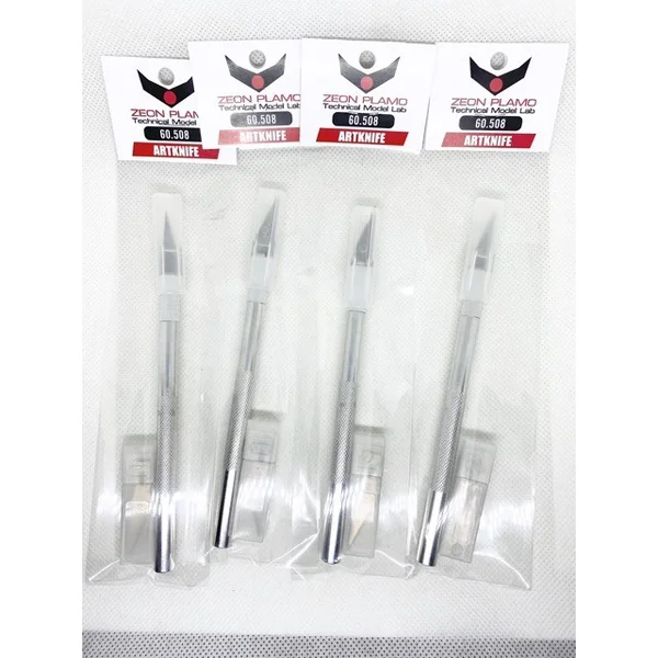 Zeon Plamo 60.508 Artknife ZP60508AK (Tool) image 3 Zeon Plamo 60.508 Artknife ZP60508AK (Tool) image 3