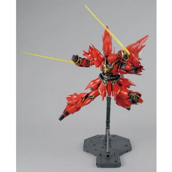 Bandai MG Sinanju OVA 4573102616098 (Plastic Model) image 7