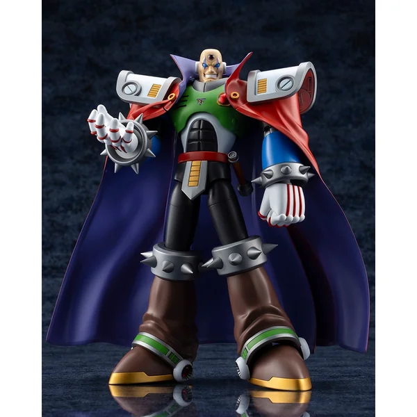 Kotobukiya Sigma Mega Man X Ver 4934054056996 (Plastic Model) image 2