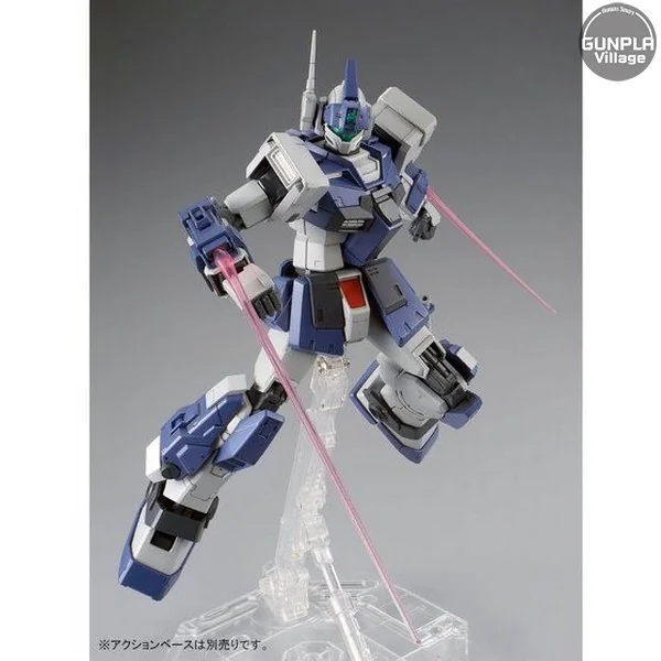 Bandai MG GM Dominance 4549660283348 4573102693723 (Plastic Model) image 8 Bandai MG GM Dominance 4549660283348 4573102693723 (Plastic Model) image 8