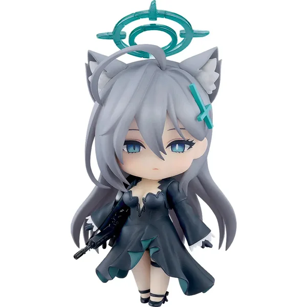 Good Smile Company Nendoroid Shiroko Terror 4580828669789 (Figure) image 1 Good Smile Company Nendoroid Shiroko Terror 4580828669789 (Figure) image 1