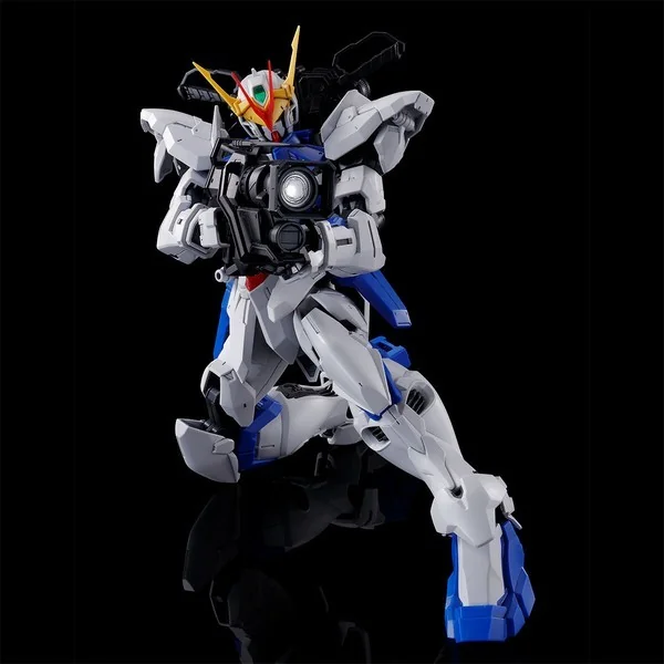 Bandai MG Gundam Astray Outframe D 4573102640826 (Plastic Model) image 4 Bandai MG Gundam Astray Outframe D 4573102640826 (Plastic Model) image 4