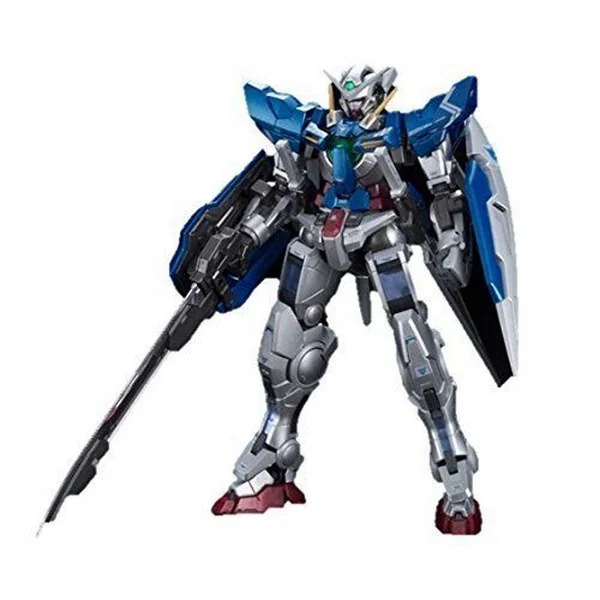 Bandai RG Gundam Exia Extra Finish 4543112953056 (Plastic Model) image 2 Bandai RG Gundam Exia Extra Finish 4543112953056 (Plastic Model) image 2