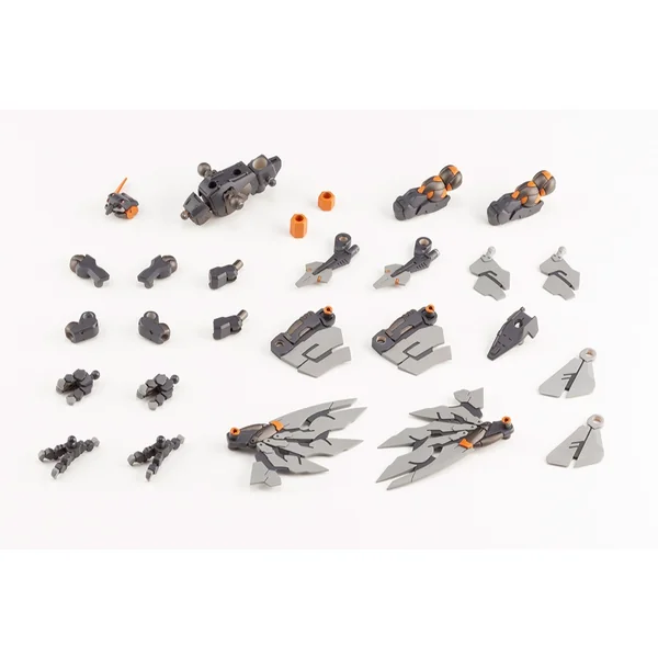 Kotobukiya Hexa Gear Alternative Sneak Sight 4934054064267 (Plastic Model) image 9 Kotobukiya Hexa Gear Alternative Sneak Sight 4934054064267 (Plastic Model) image 9