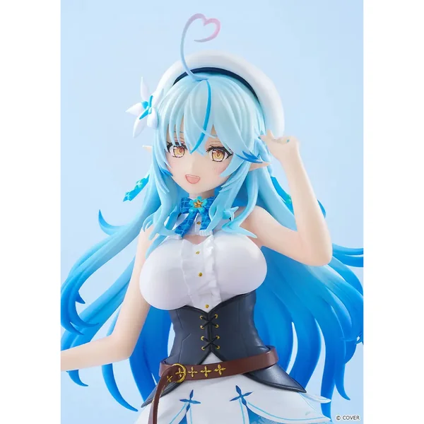 Good Smile Company POP UP PARADE Yukihana Lamy 4580828673274 (Figure) image 3 Good Smile Company POP UP PARADE Yukihana Lamy 4580828673274 (Figure) image 3