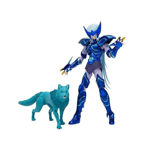 Bandai Saint Cloth Myth EX Epsilon Alioth Fenrir 4573102698230 (Action Figure) image 1 Bandai Saint Cloth Myth EX Epsilon Alioth Fenrir 4573102698230 (Action Figure) image 1