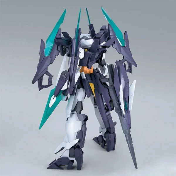 Bandai MG Gundam AGE II Magnum 4573102570659 (Plastic Model) image 5 Bandai MG Gundam AGE II Magnum 4573102570659 (Plastic Model) image 5