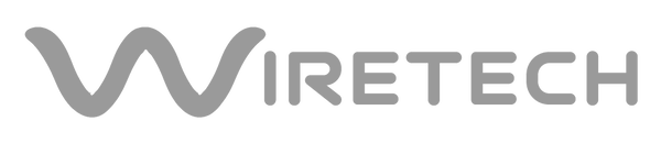 brand logo - wiretech