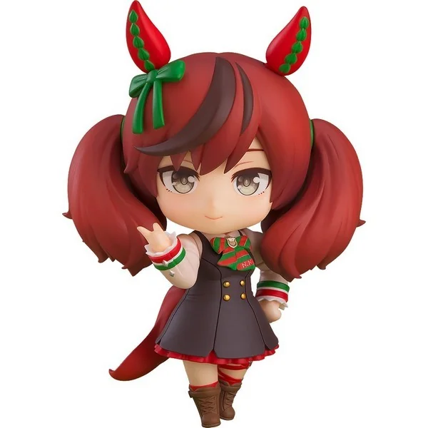 Good Smile Company Nendoroid Nice Nature 4580590190443 (Figure) image 1 Good Smile Company Nendoroid Nice Nature 4580590190443 (Figure) image 1