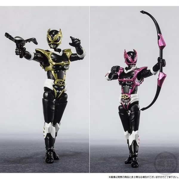 Bandai SHODO SUPER Jaden Sentai Neziranger 4570117913006 (Figure) image 7 Bandai SHODO SUPER Jaden Sentai Neziranger 4570117913006 (Figure) image 7