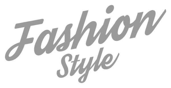 brand logo - fashion style