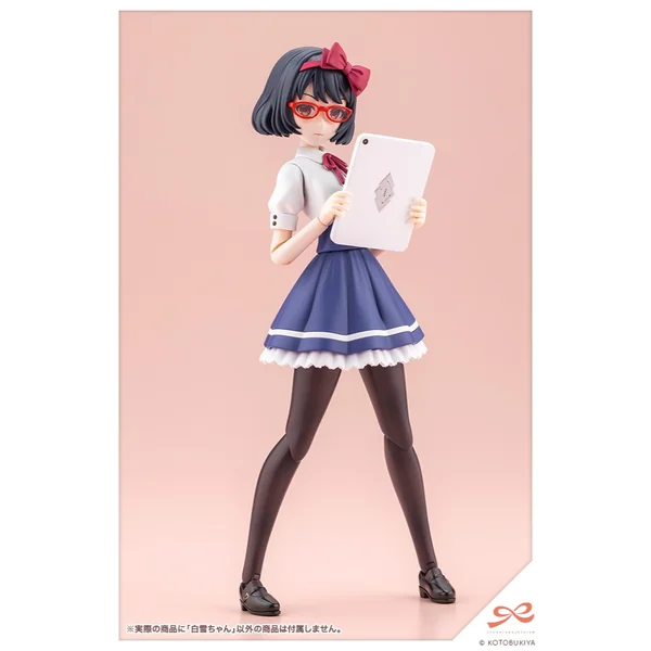 Kotobukiya Sousai Shojo Teien Snow White 4934054069439 (Plastic Model) image 7 Kotobukiya Sousai Shojo Teien Snow White 4934054069439 (Plastic Model) image 7