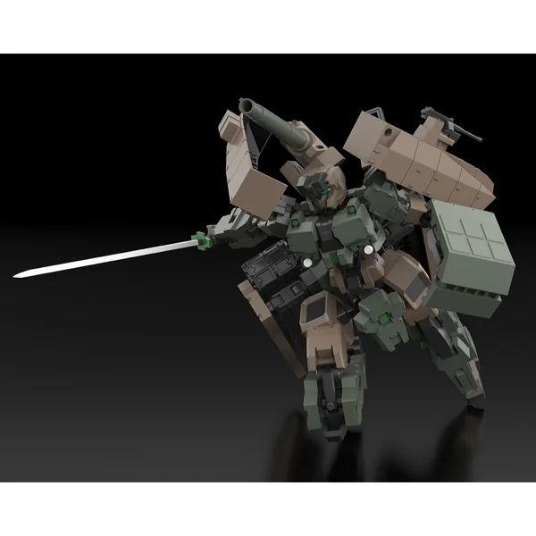 Kotobukiya Frame Arms TYPE70MODEL1 GOU-RAI2 With Bonus TZ585 4934054047499 (Plastic Model) image 5 Kotobukiya Frame Arms TYPE70MODEL1 GOU-RAI2 With Bonus TZ585 4934054047499 (Plastic Model) image 5