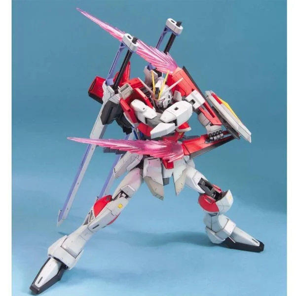 Bandai MG Sword Impulse Gundam 4573102641182 (Plastic Model) image 5 Bandai MG Sword Impulse Gundam 4573102641182 (Plastic Model) image 5