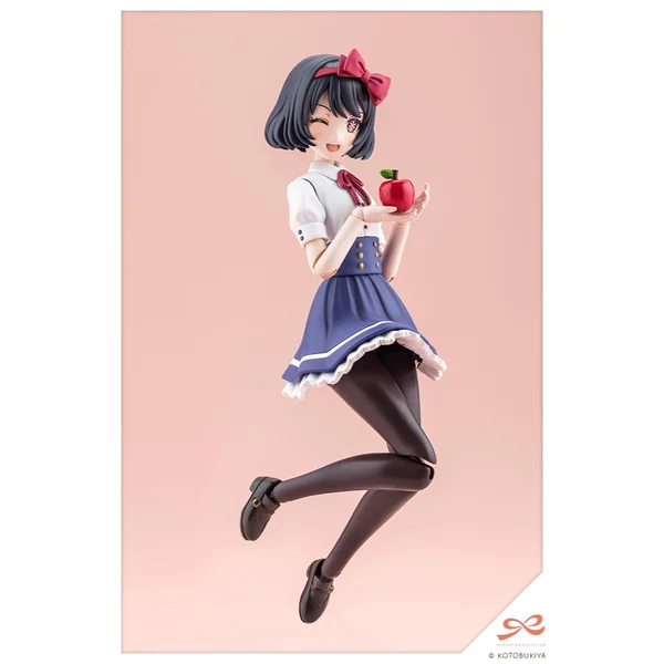 Kotobukiya Sousai Shojo Teien Snow White 4934054069439 (Plastic Model) image 4 Kotobukiya Sousai Shojo Teien Snow White 4934054069439 (Plastic Model) image 4