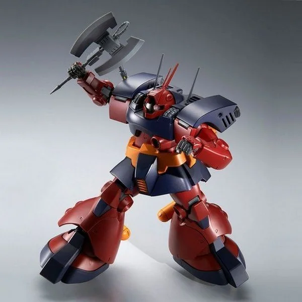 Bandai MG Dwadge Custom 4573102588500 (Plastic Model) image 8 Bandai MG Dwadge Custom 4573102588500 (Plastic Model) image 8