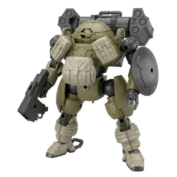 Bandai 30MM 1144 bEXM-6 Round Nova I 4573102685780 (Plastic Model) image 2 Bandai 30MM 1144 bEXM-6 Round Nova I 4573102685780 (Plastic Model) image 2
