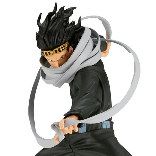 Banpresto My Hero Academia The Amazing Heroes Vol.20 - Shota Aizawa 4983164191653 (Figure) image 1