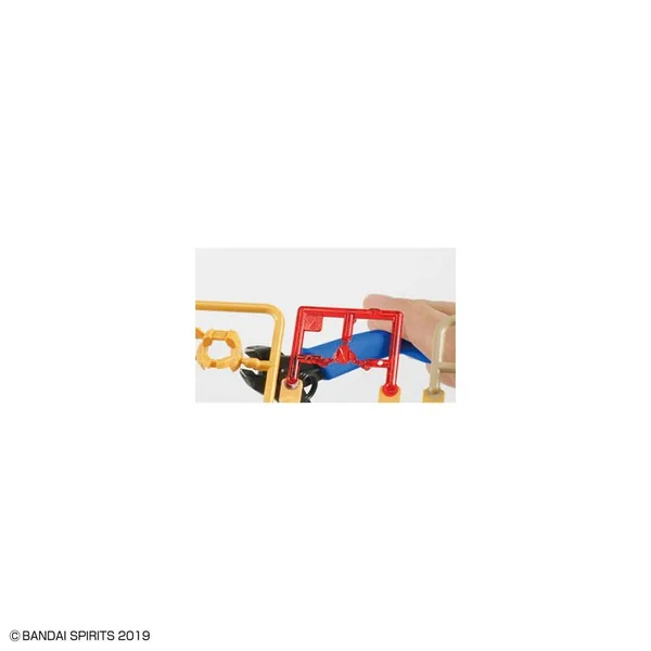 Bandai Bandai Spirits Entry Tool Set 4573102620057 (Plastic Model) image 6 Bandai Bandai Spirits Entry Tool Set 4573102620057 (Plastic Model) image 6