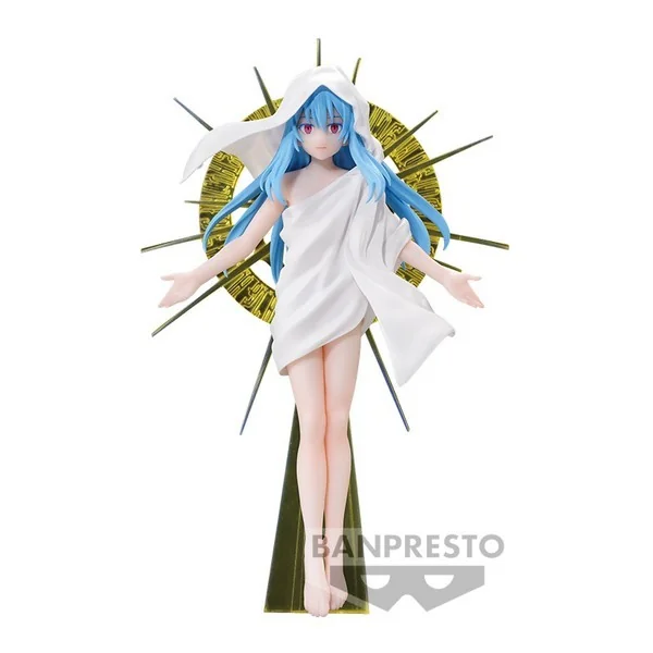Banpresto That Time I Got Reincarnated as a Slime Effectreme Raphael Rimuru 4983164888843 (Figure) image 5