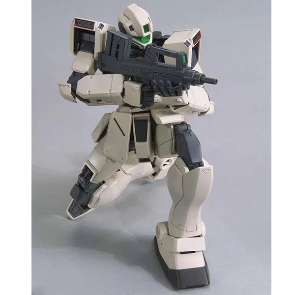 Bandai MG GM Command (Colony Type) 4573102692306 (Plastic Model) image 6 Bandai MG GM Command (Colony Type) 4573102692306 (Plastic Model) image 6