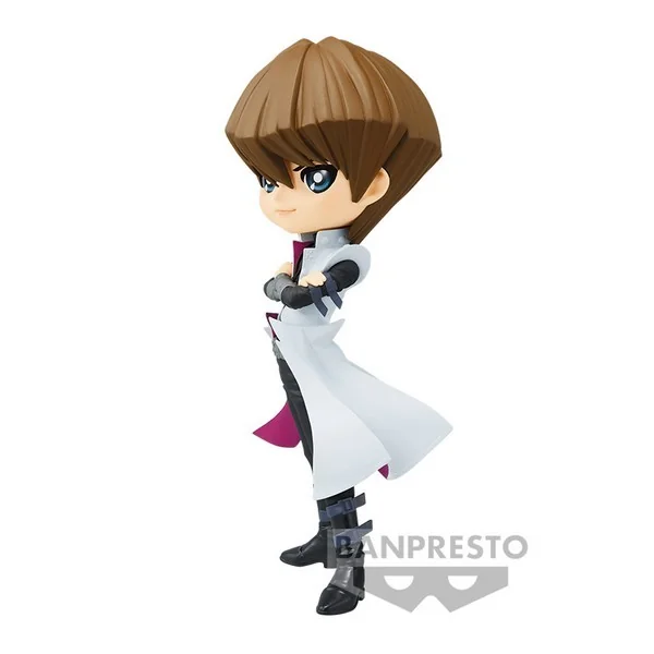 Banpresto Q Posket Yu-Gi-Oh! Duel Monsters Seto Kaiba 4983164889802 (Figure) image 5 Banpresto Q Posket Yu-Gi-Oh! Duel Monsters Seto Kaiba 4983164889802 (Figure) image 5